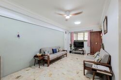 Blk 329 Jurong East Avenue 1 (Jurong East), HDB 3 Rooms #606288731
